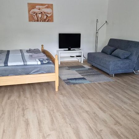 Appartamento Haus Weidau Berchtesgaden Esterno foto