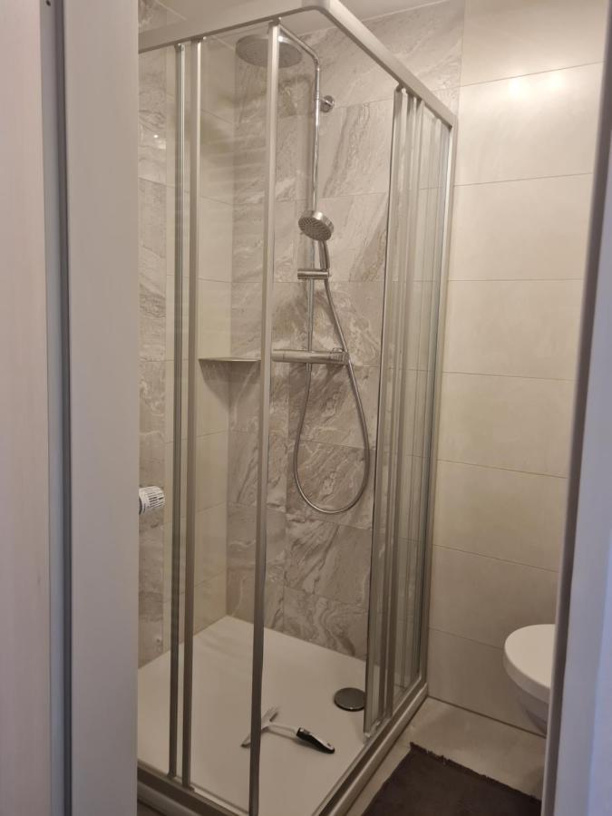 Appartamento Haus Weidau Berchtesgaden Esterno foto