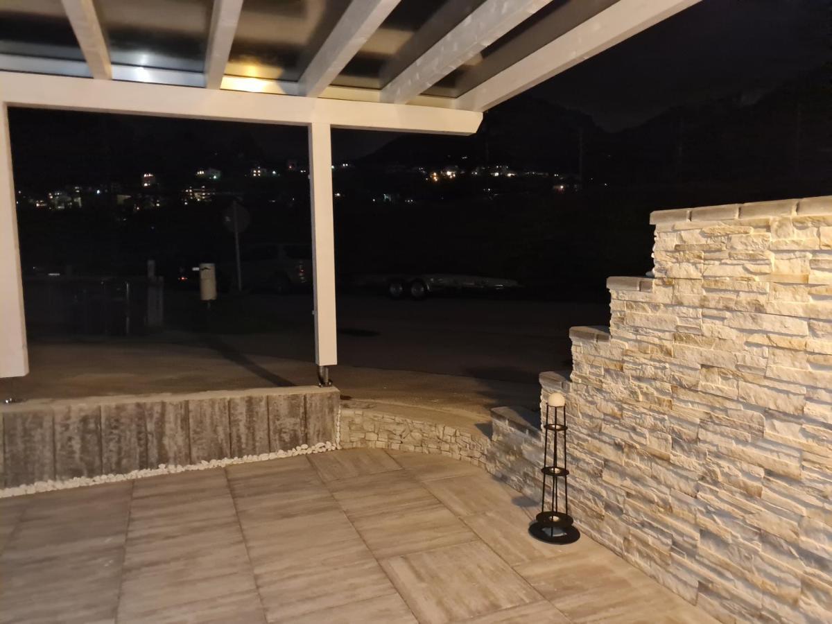 Appartamento Haus Weidau Berchtesgaden Esterno foto