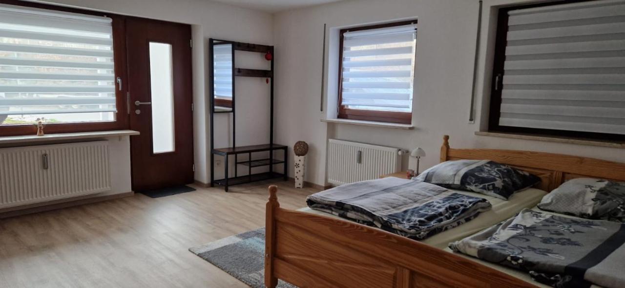Appartamento Haus Weidau Berchtesgaden Esterno foto