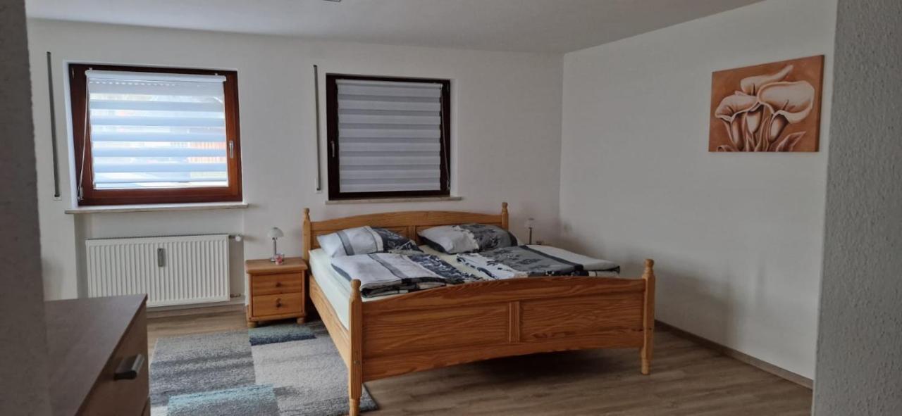 Appartamento Haus Weidau Berchtesgaden Esterno foto