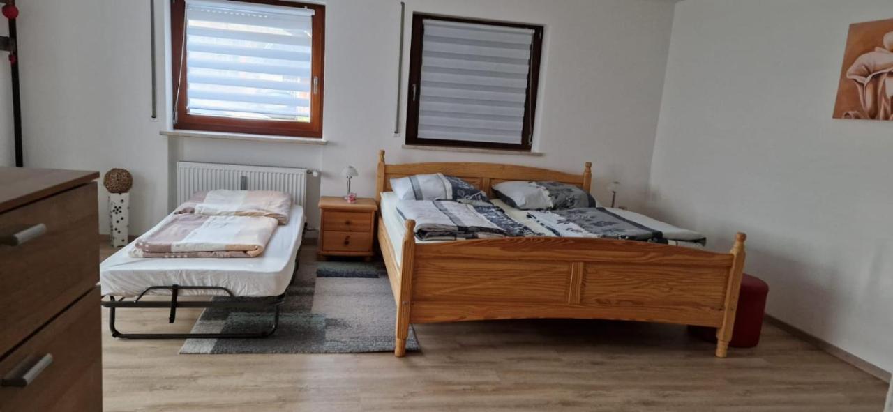 Appartamento Haus Weidau Berchtesgaden Esterno foto
