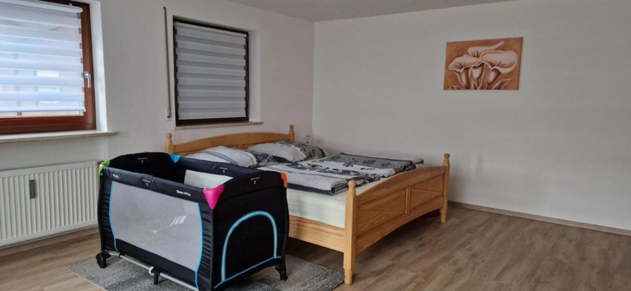 Appartamento Haus Weidau Berchtesgaden Esterno foto