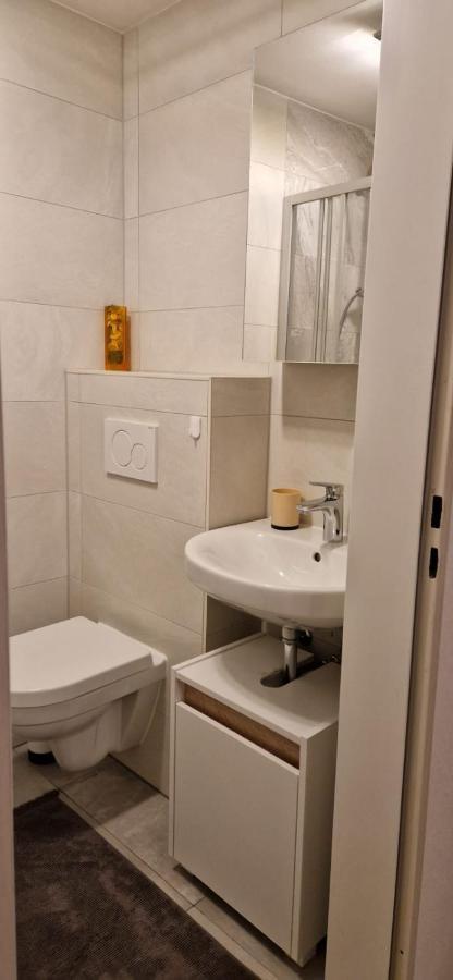 Appartamento Haus Weidau Berchtesgaden Esterno foto