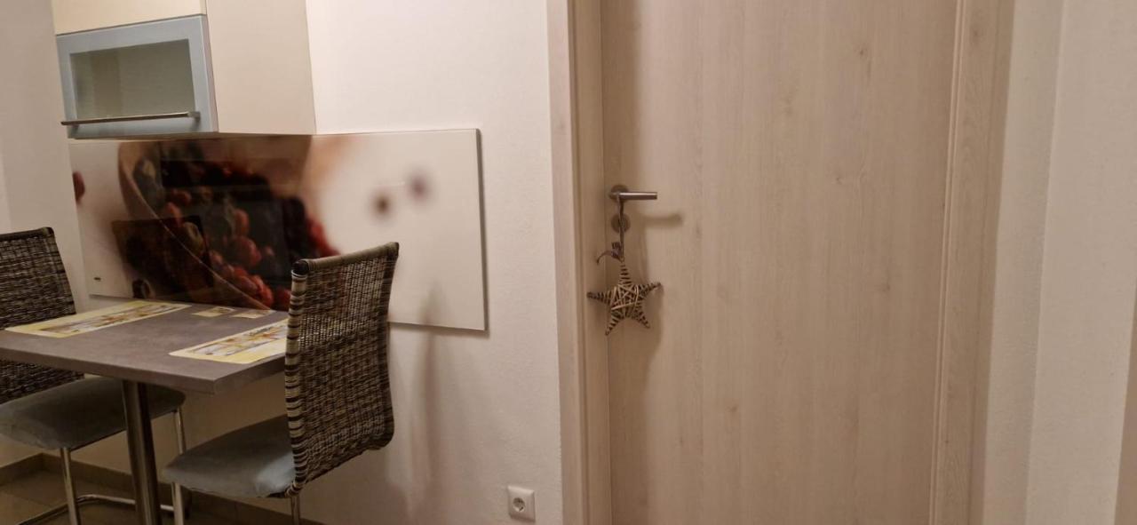 Appartamento Haus Weidau Berchtesgaden Esterno foto