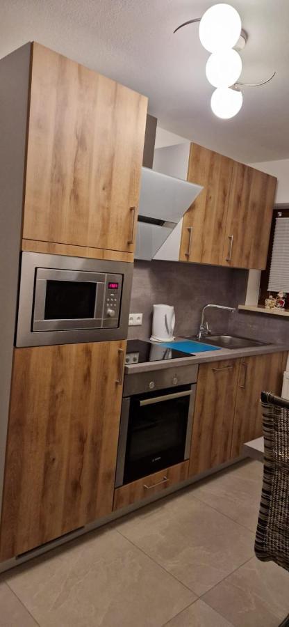 Appartamento Haus Weidau Berchtesgaden Esterno foto