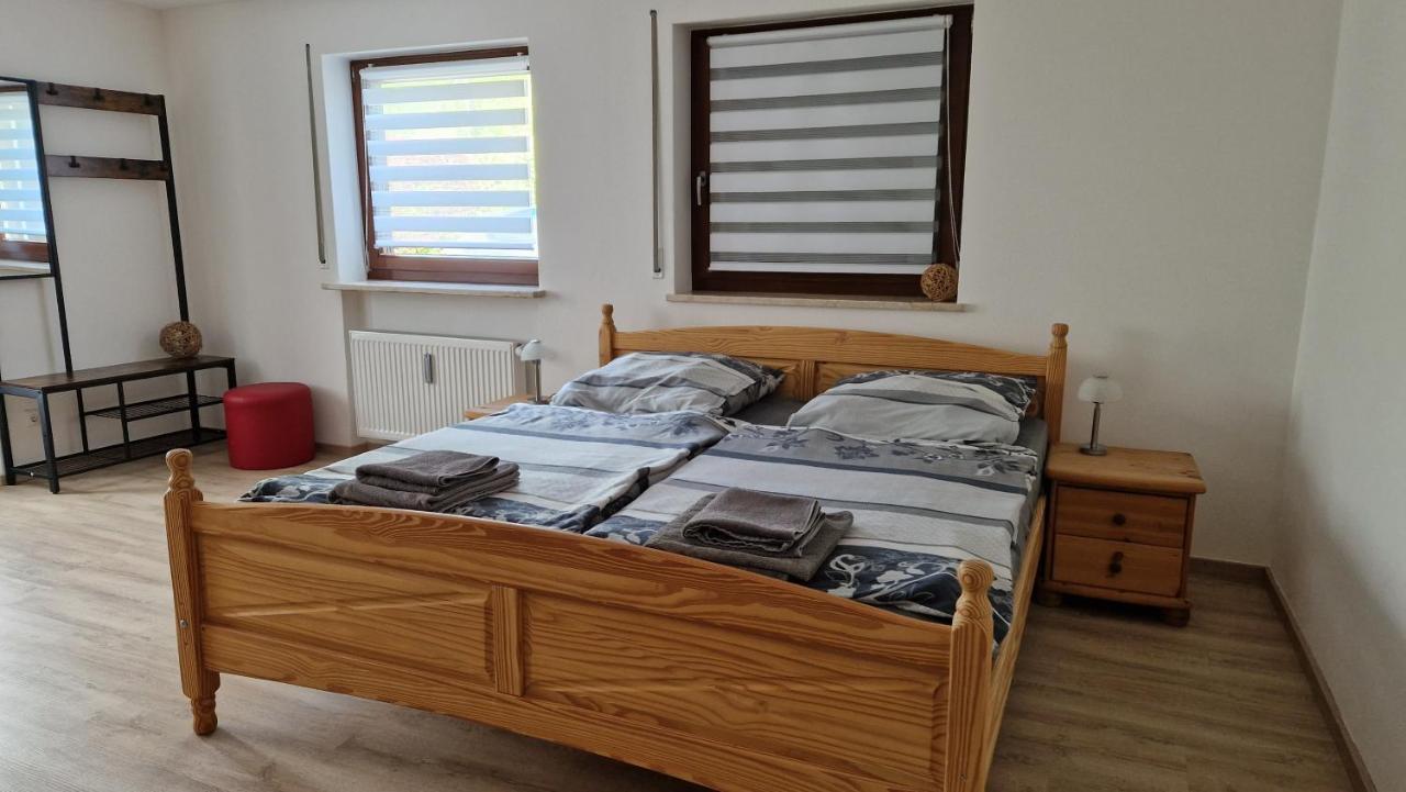 Appartamento Haus Weidau Berchtesgaden Esterno foto