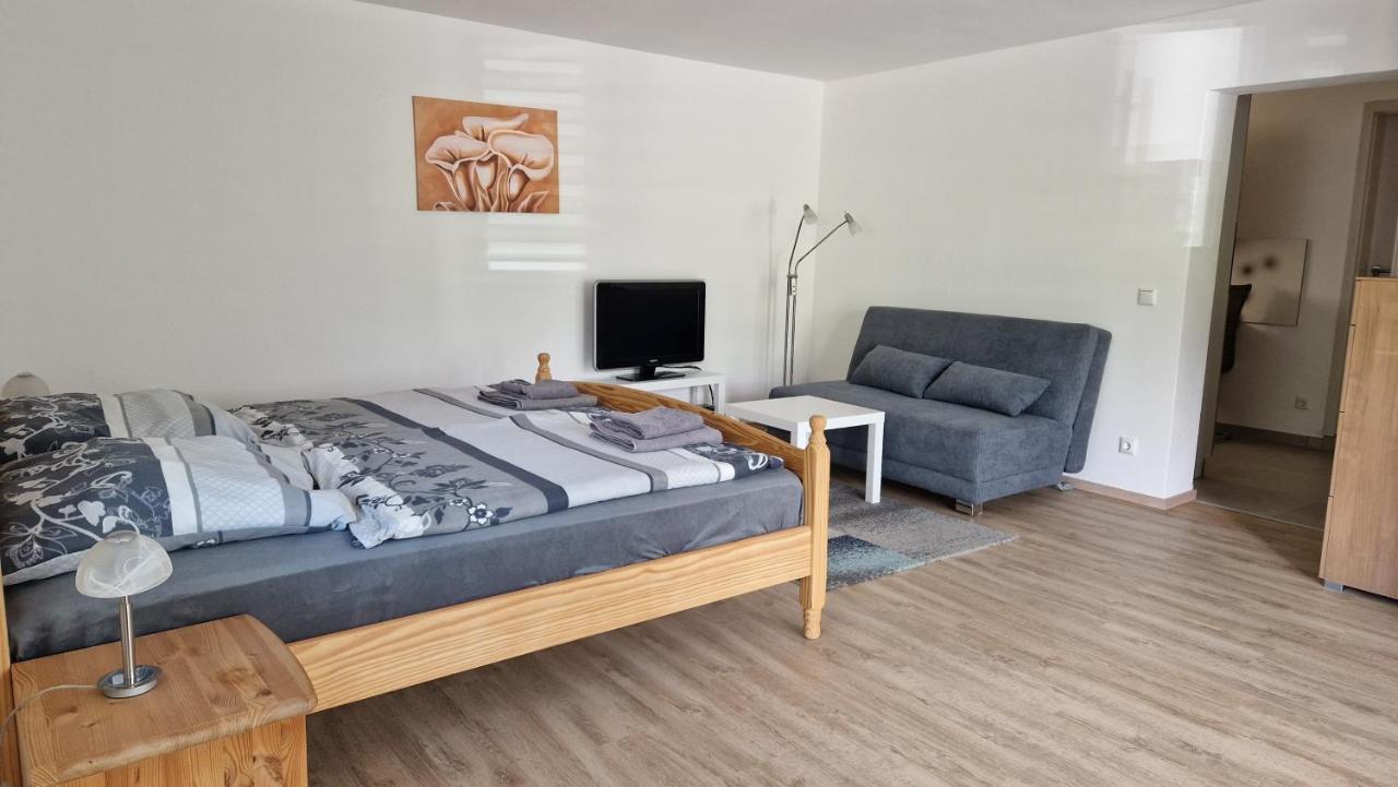 Appartamento Haus Weidau Berchtesgaden Esterno foto