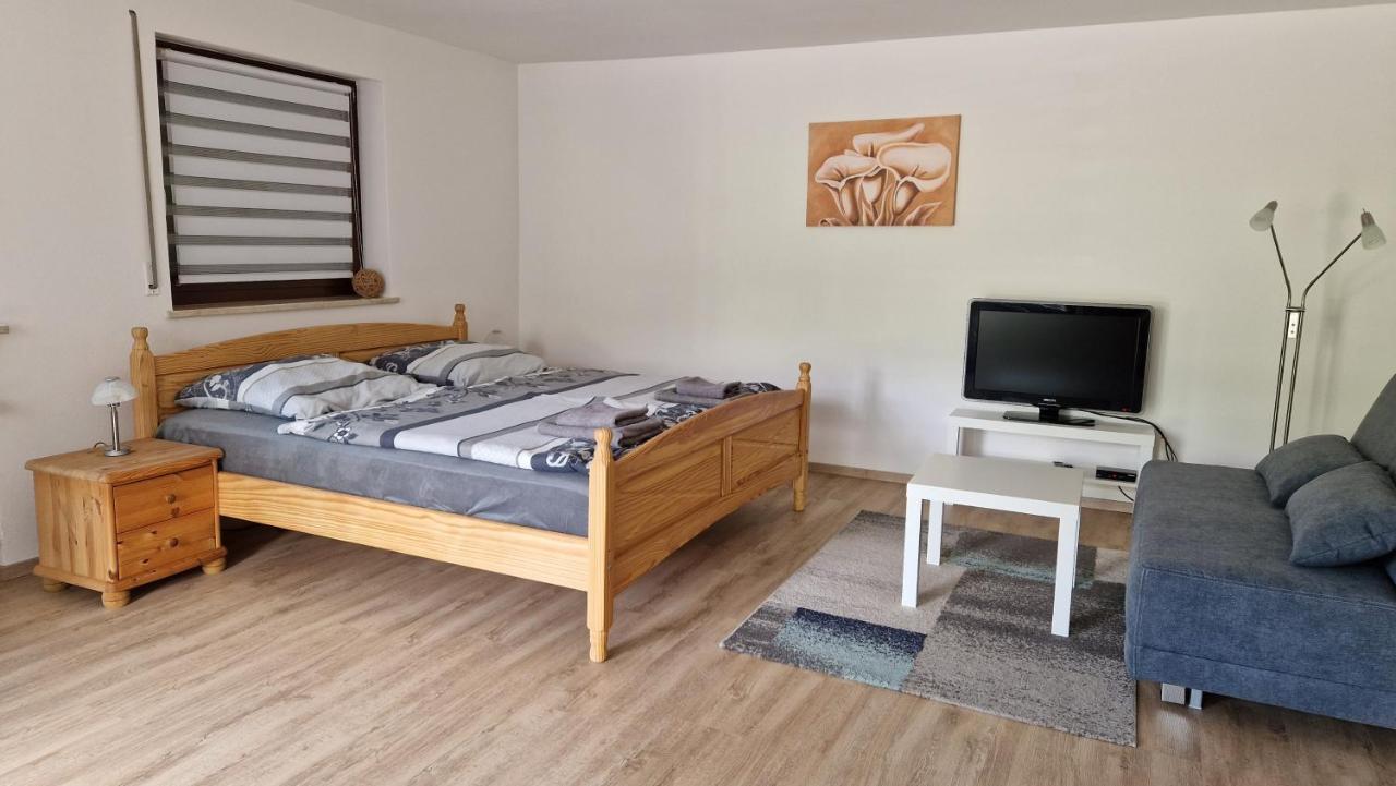 Appartamento Haus Weidau Berchtesgaden Esterno foto