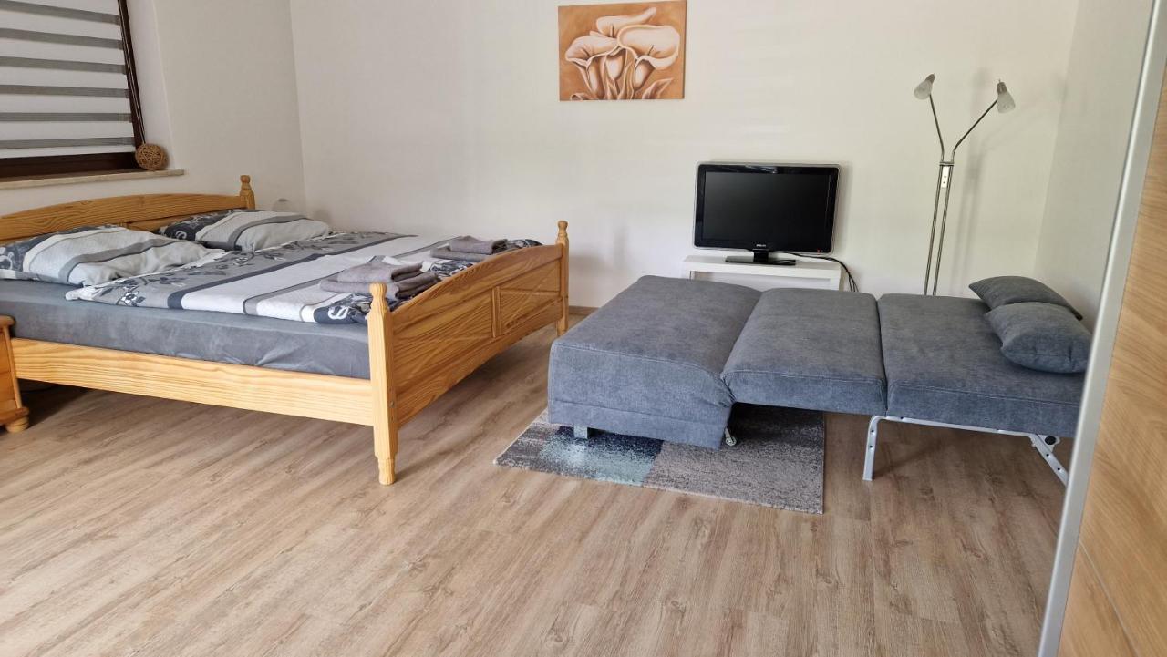 Appartamento Haus Weidau Berchtesgaden Esterno foto
