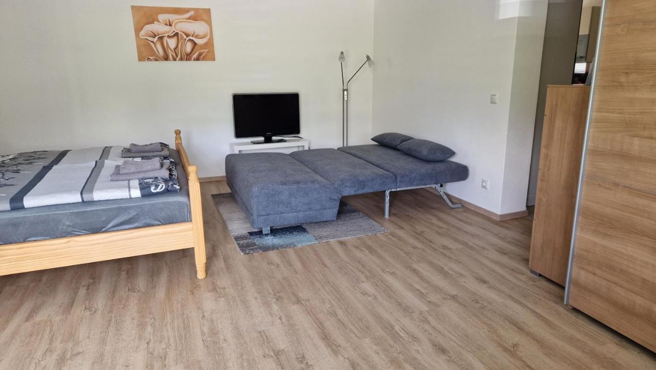 Appartamento Haus Weidau Berchtesgaden Esterno foto