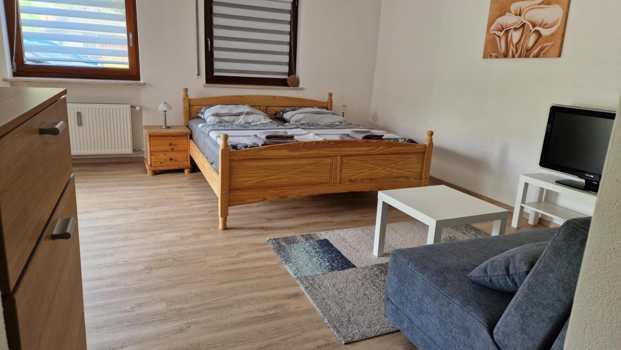 Appartamento Haus Weidau Berchtesgaden Esterno foto